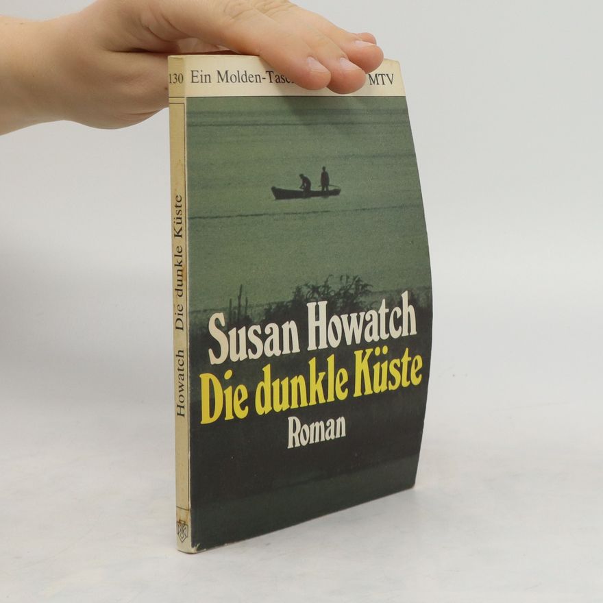 Susan Howatch Die dunkle Küste