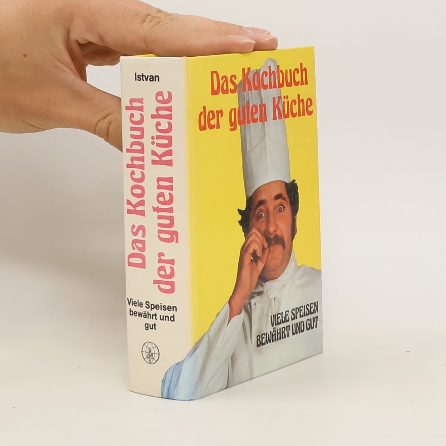 Autorenkollektiv Das Kochbuch der guten Küche