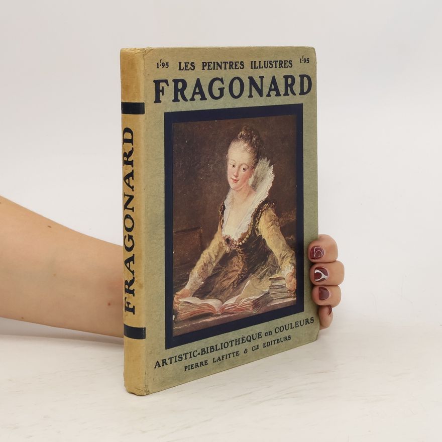 Autorenkollektiv Fragonard