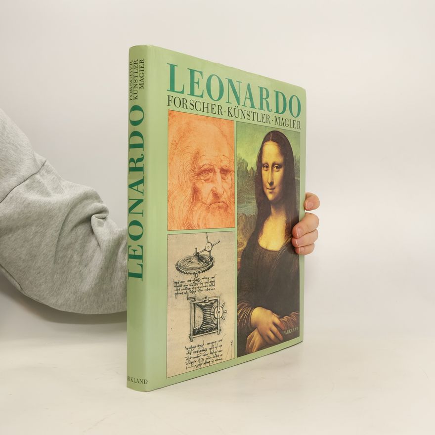 Ladislao Reti Leonardo