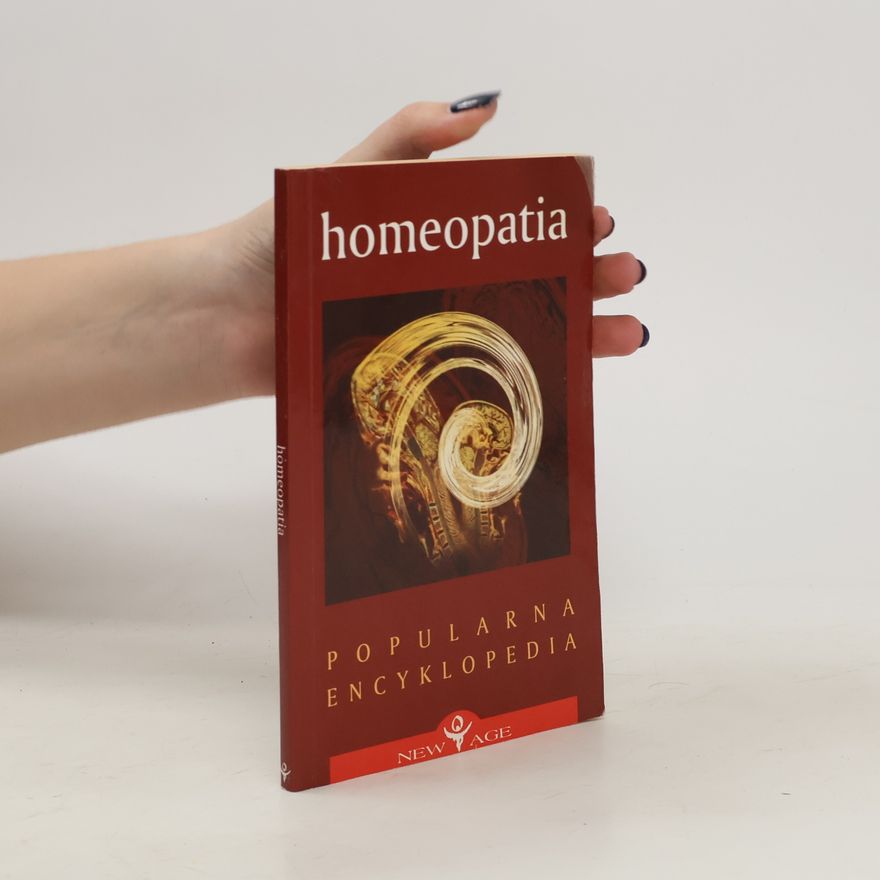 Tekieli Robert Homeopatia