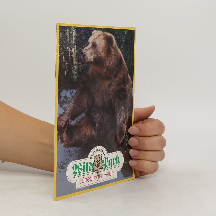 Autorenkollektiv Wildpark Lüneburger Heide
