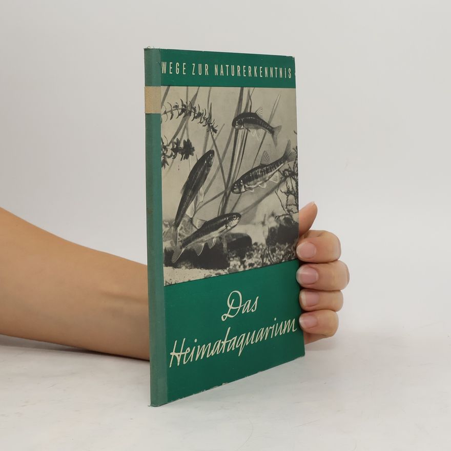 Autorenkollektiv Das Heimataquarium