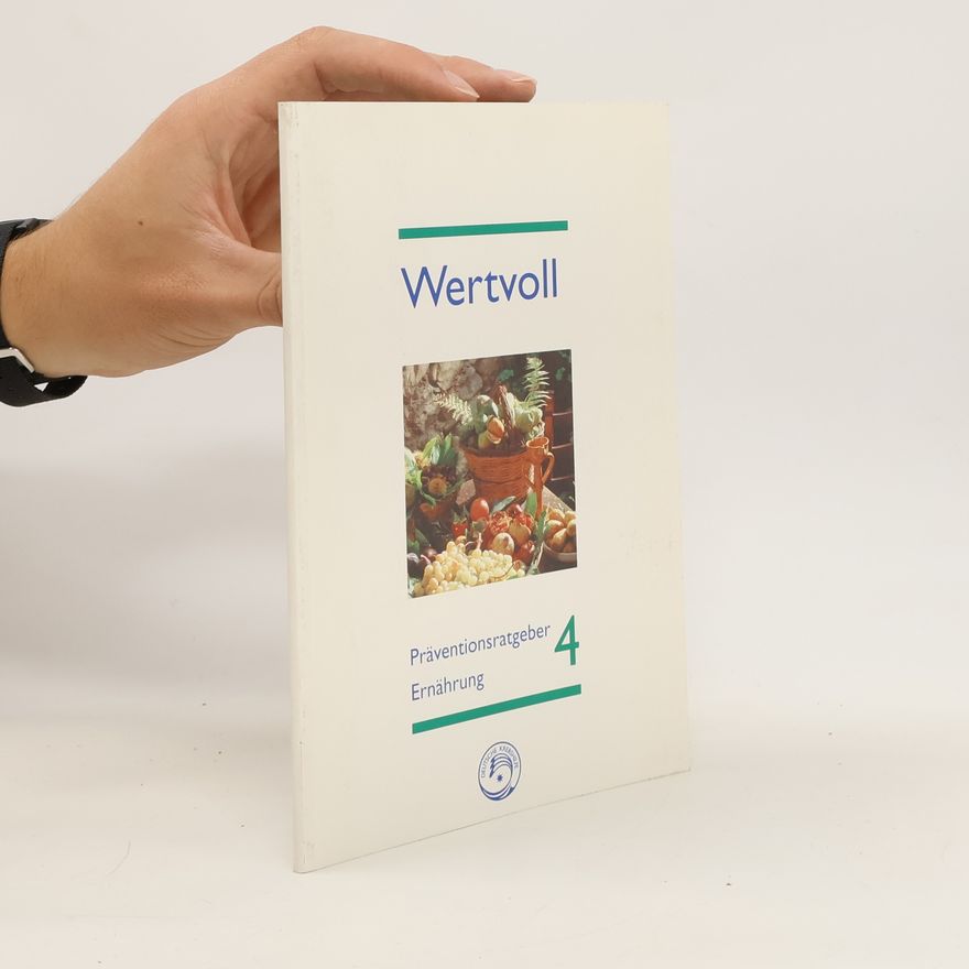 Kolektiv autorů Wertvoll