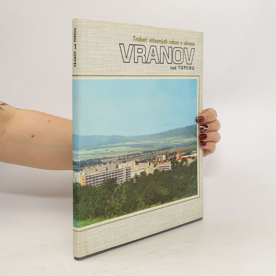 Various authors Vranov nad Topľou