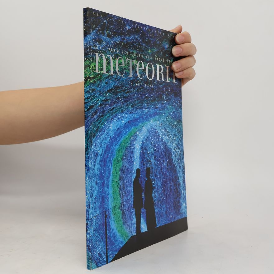 Collectif d'auteurs Meteorit