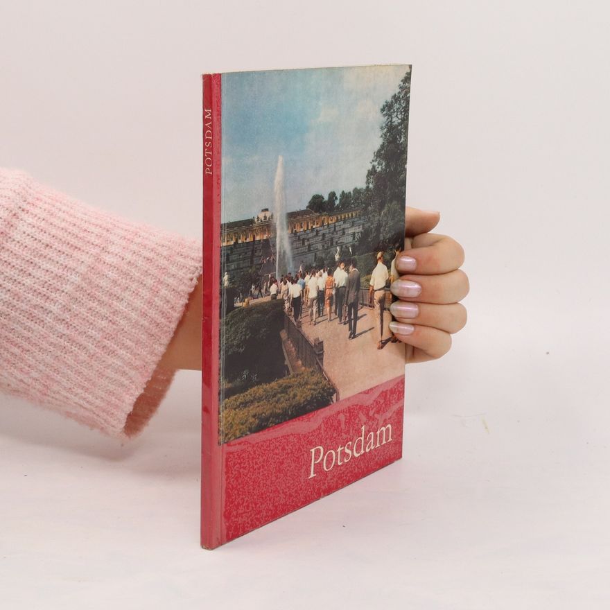 Autorenkollektiv Potsdam