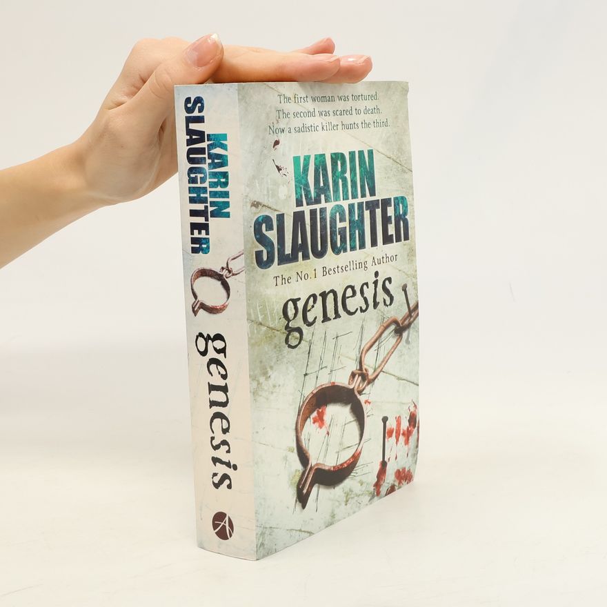 Karin Slaughter Genesis