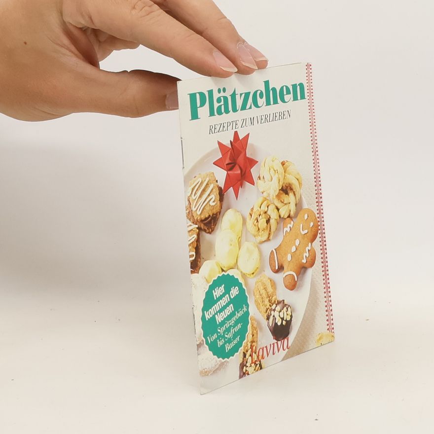 Kolektiv autorů Plätzchen