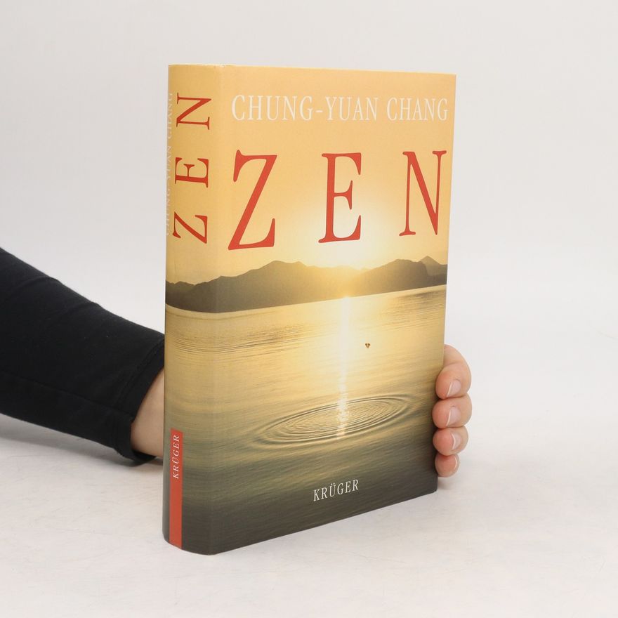 Chang Chung-yuan Zen