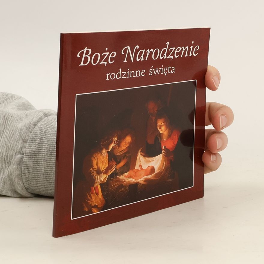 Bogusław Zeman Boże Narodzenie - rodzinne święta