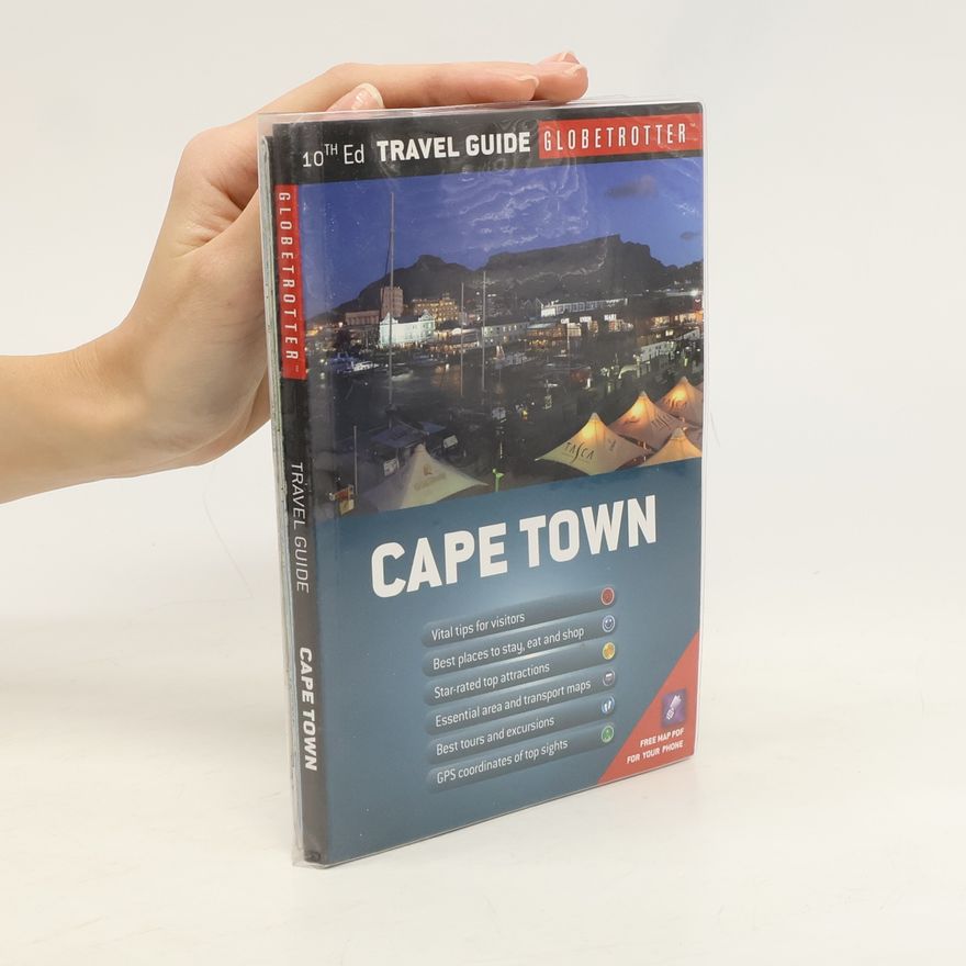 Kolektiv autorů Cape Town
