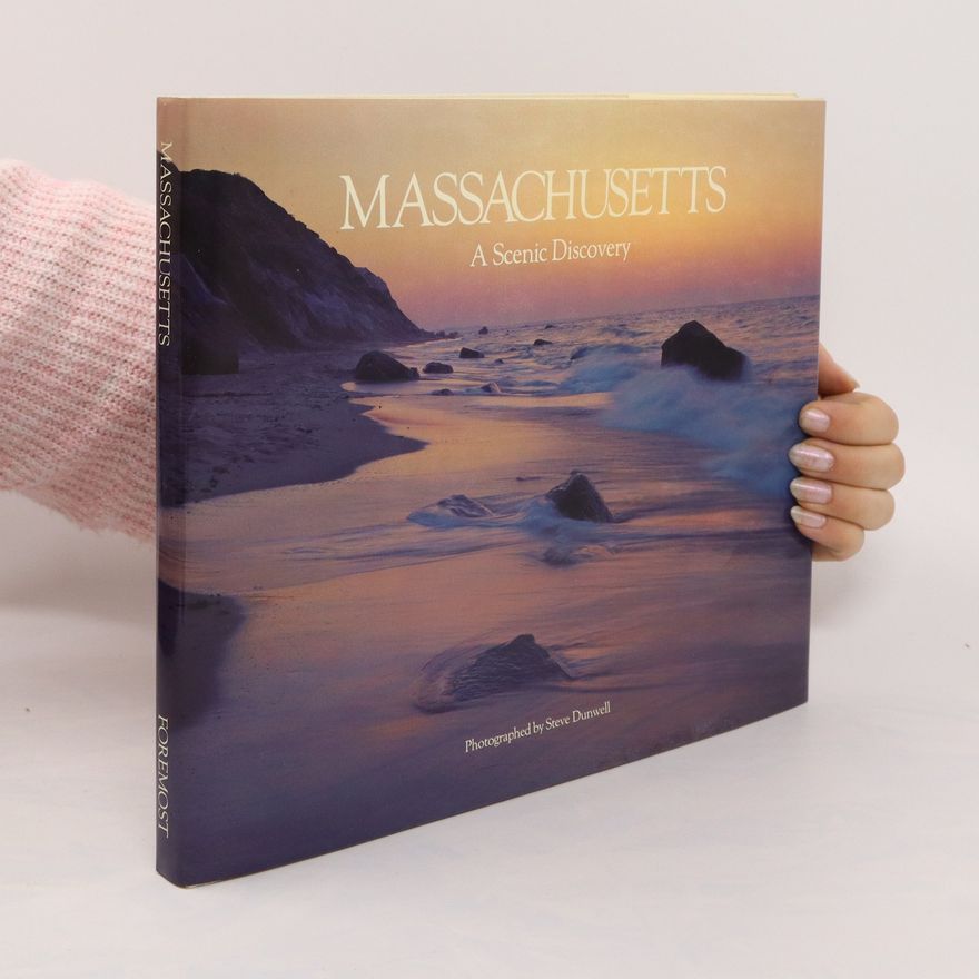 Steven Dunwell Massachusetts. A Scenic Discovery