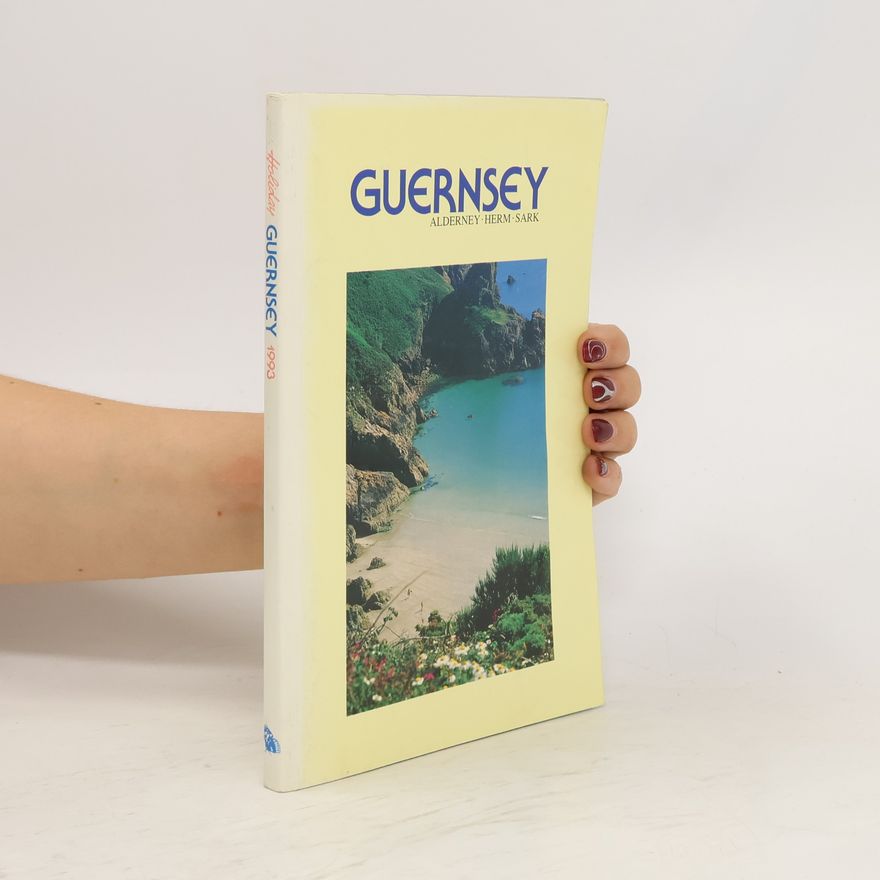 Kolektiv autorů Guernsey 1993
