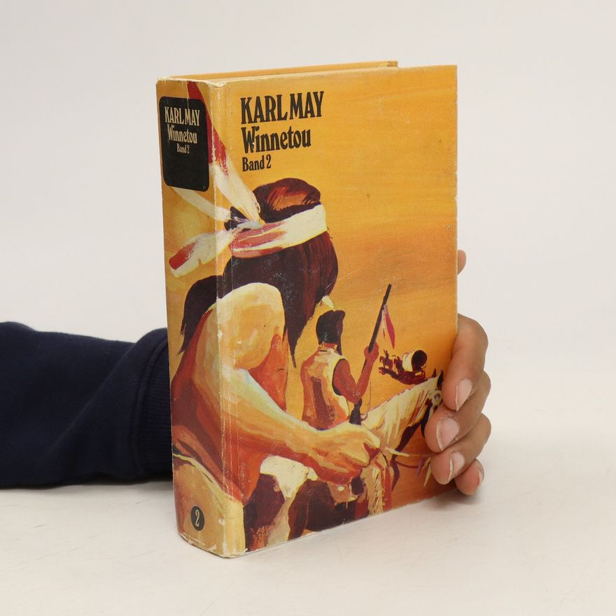 Karl May Winnetou II.