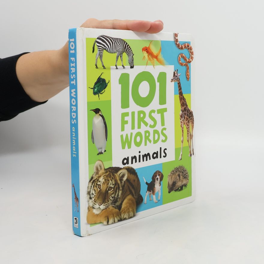 Various authors 101 First Words