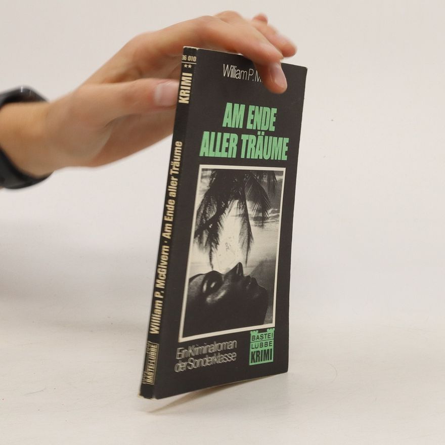 William P. McGivern Am Ende aller Träume