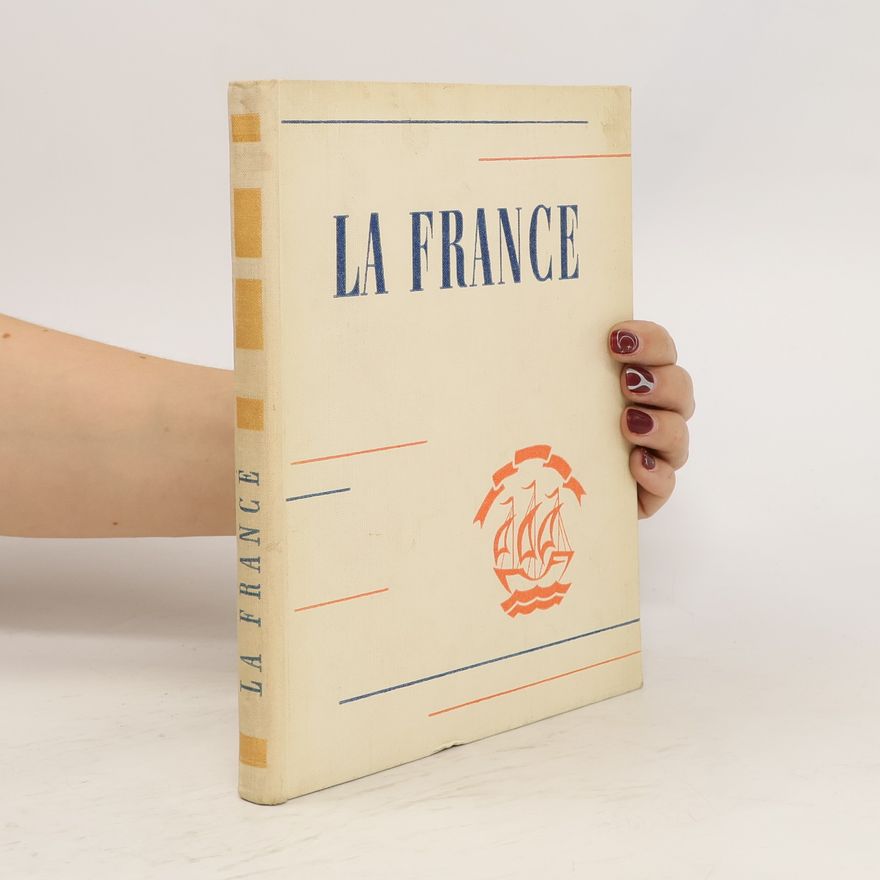 Autorenkollektiv La France