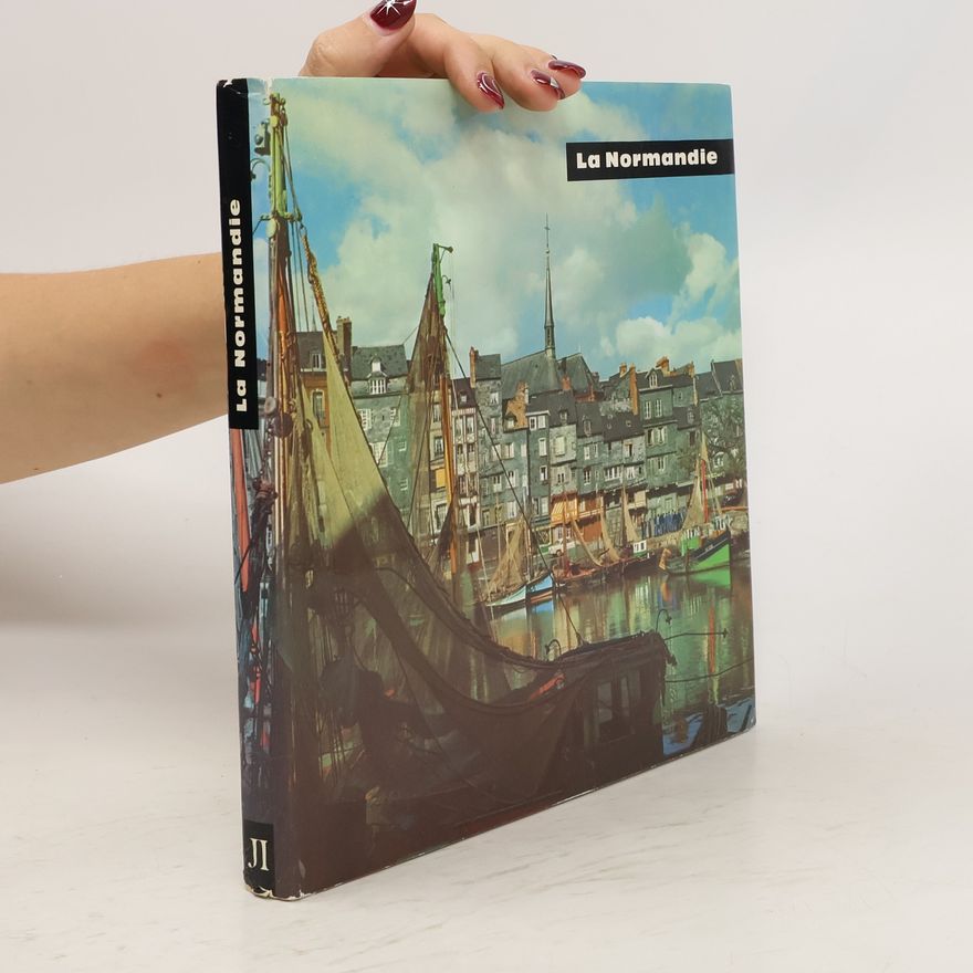 Autorenkollektiv La Normandie