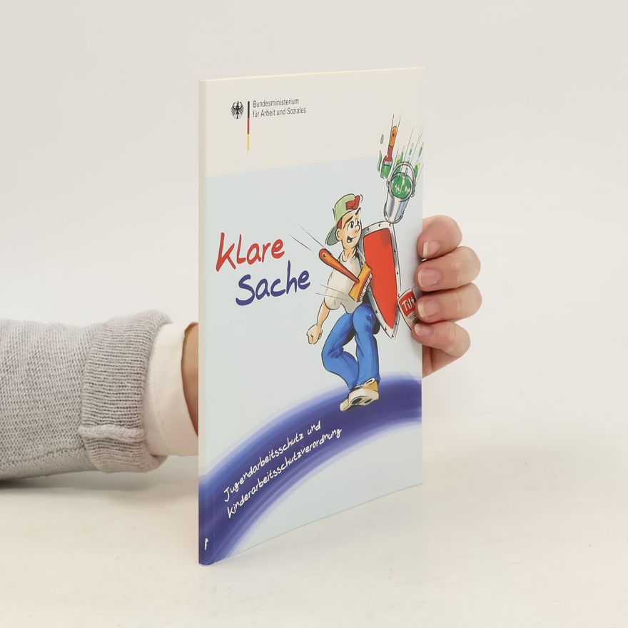 Autorenkollektiv Klare Sache
