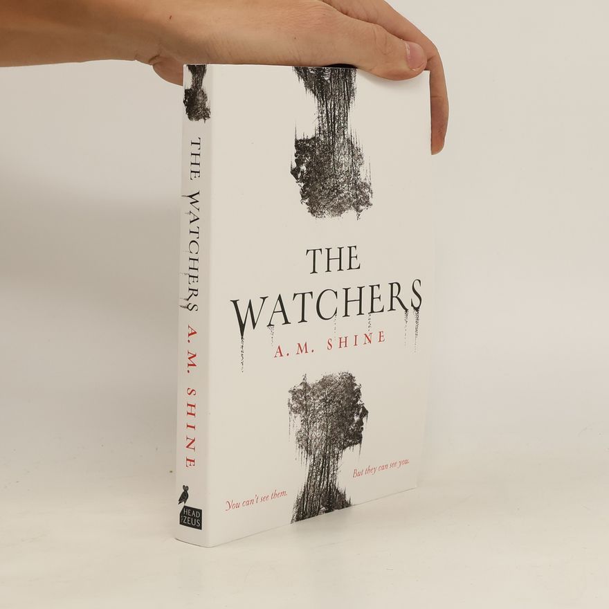 Betty Shine The Watchers
