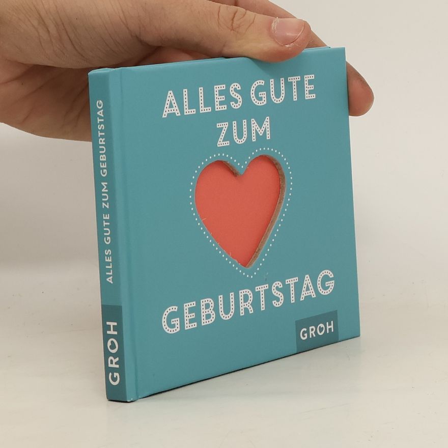 Alexander Holzach Alles Gute zum Geburtstag