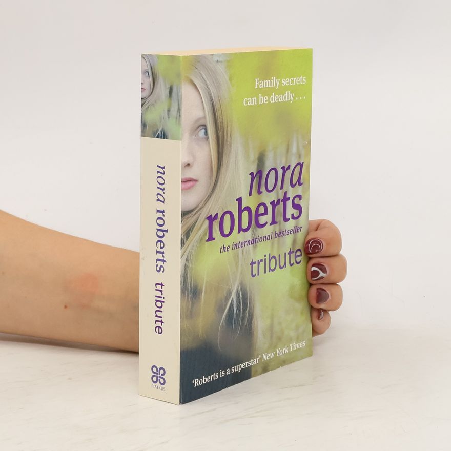 Nora Roberts Tribute