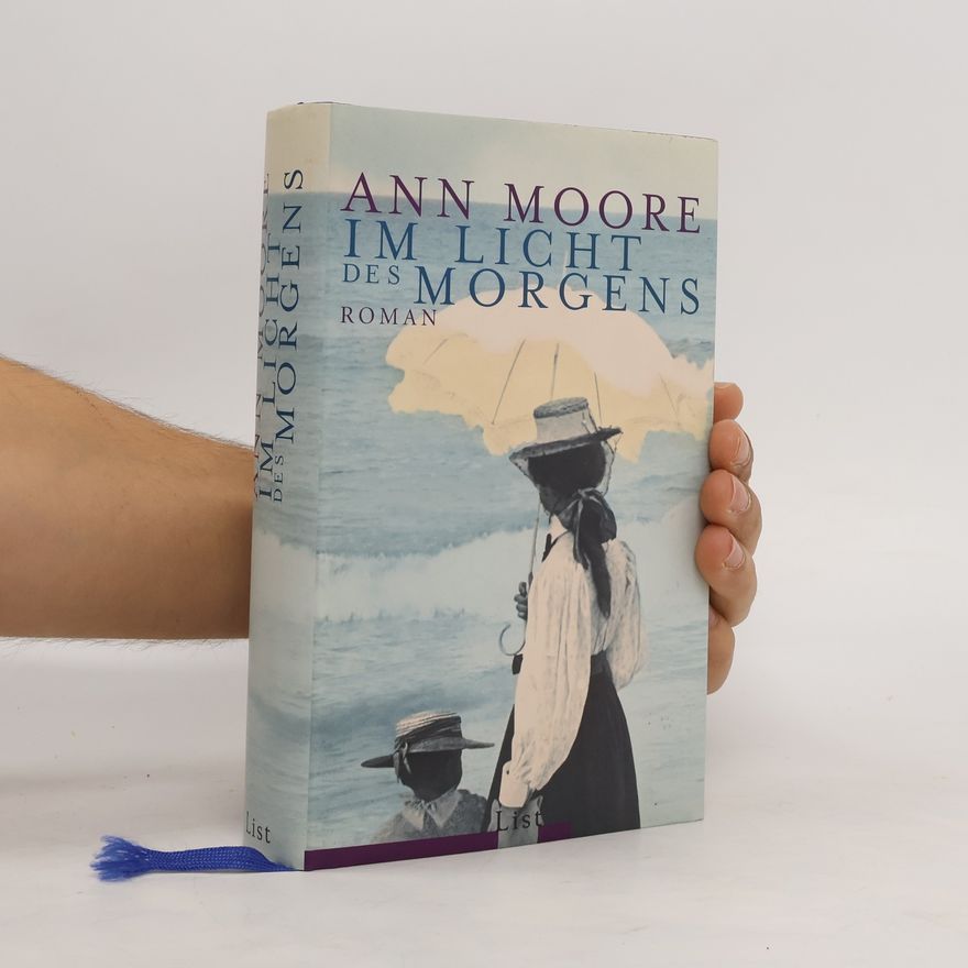 Ann Moore Im Licht des Morgens