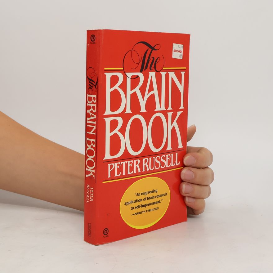 Peter Russell The Brain Book