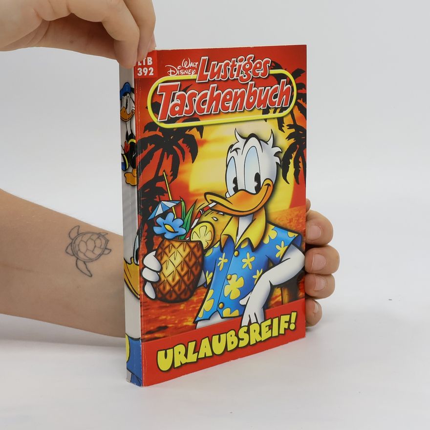 Autorenkollektiv Urlaubsreif!