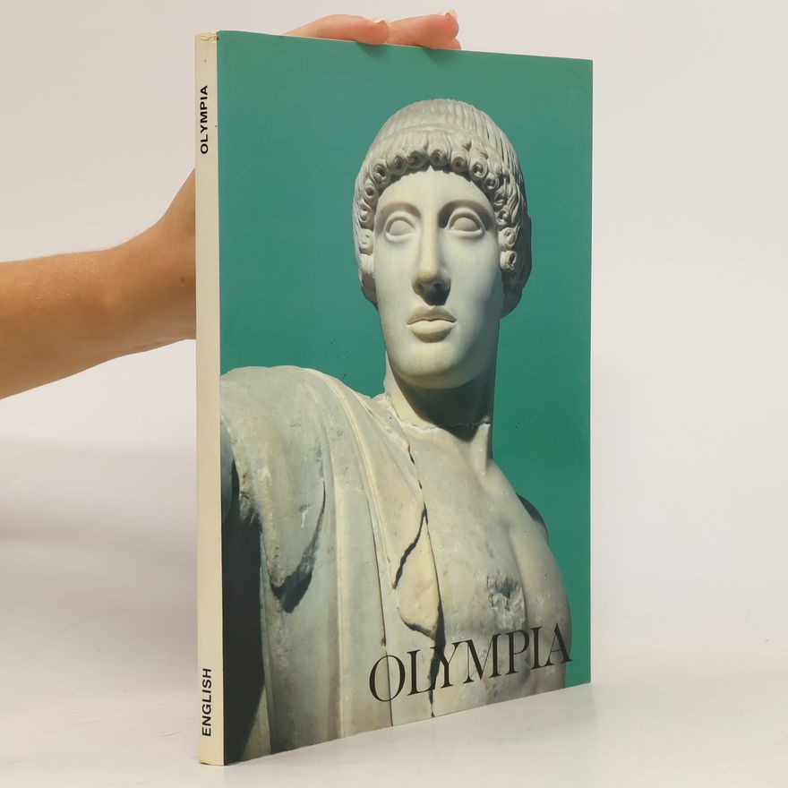 Autorenkollektiv Olympia