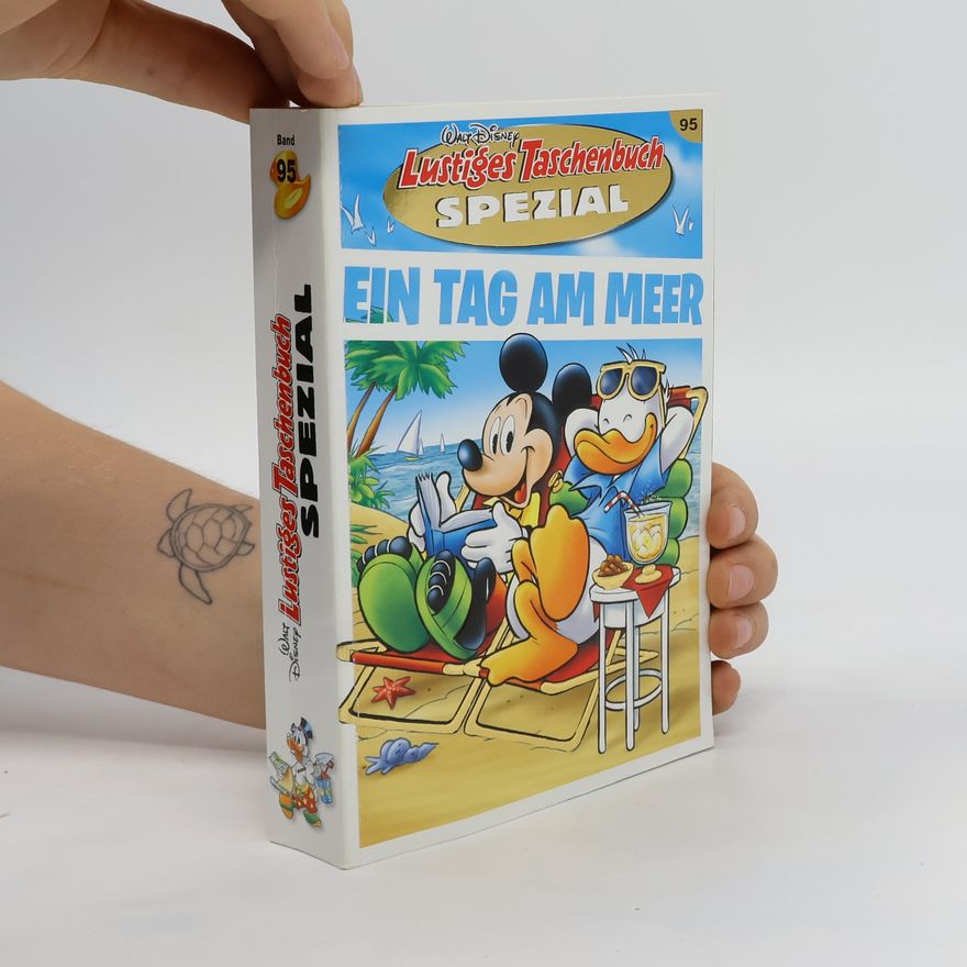 Autorenkollektiv Ein Tag am Meer 95