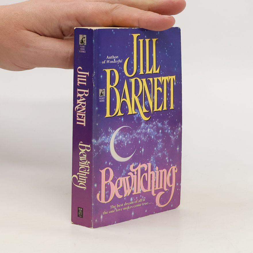 Jill Barnett Bewitching