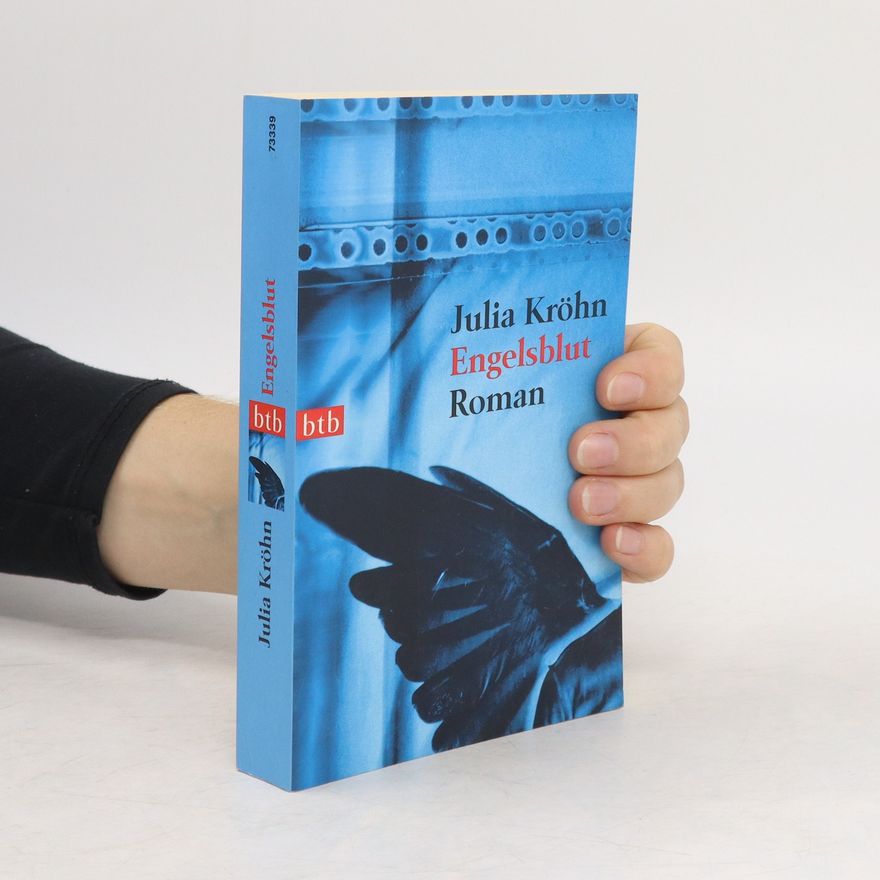 Julia Kröhn Engelsblut