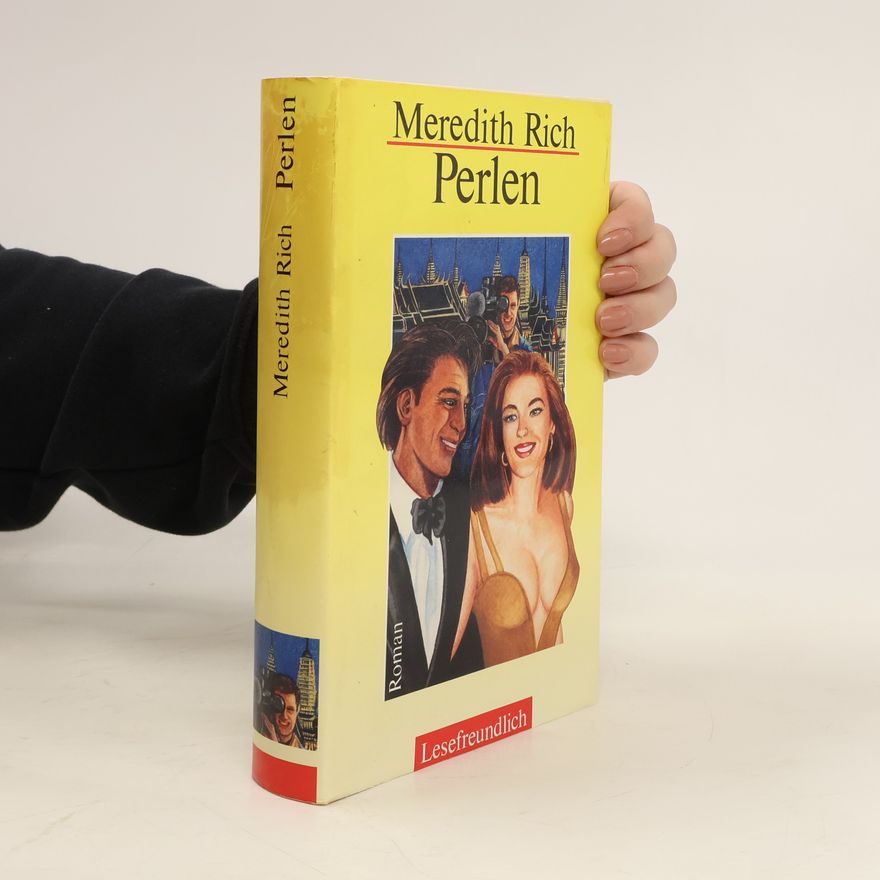 Meredith Rich Perlen