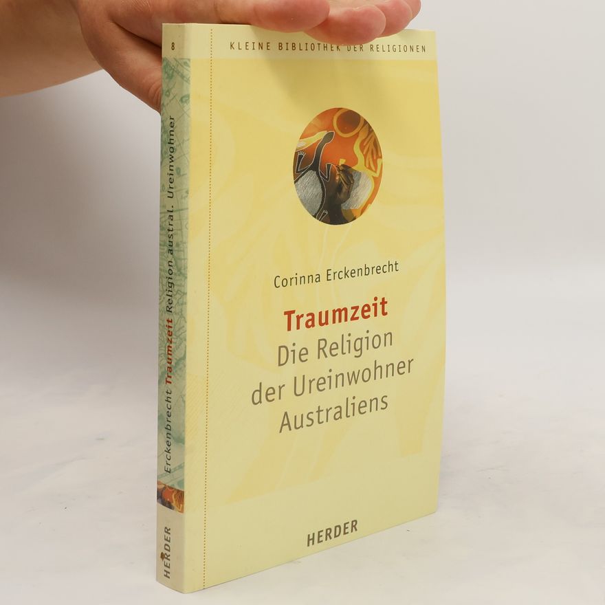 Corinna Erckenbrecht Traumzeit