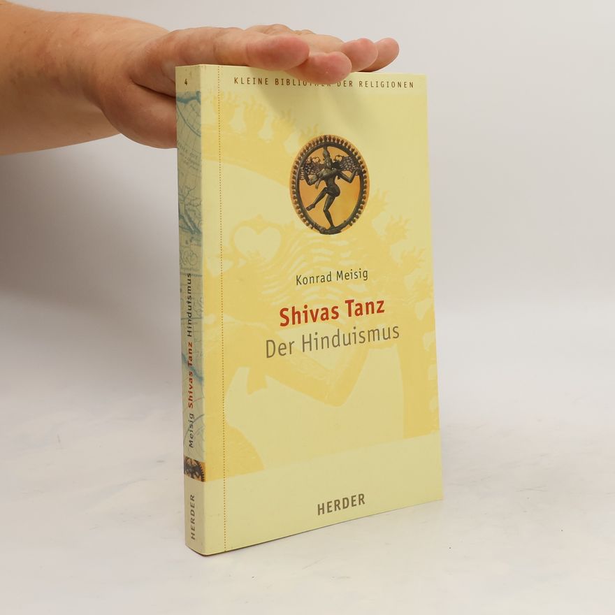 Konrad Meisig Shivas Tanz