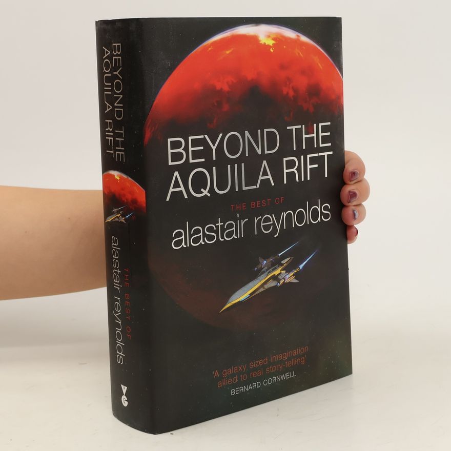 Alastair Reynolds Beyond the Aquila Rift