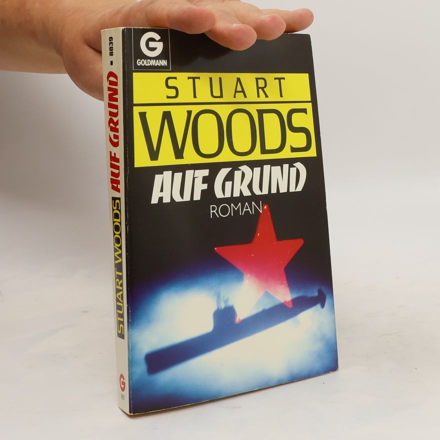 Stuart Woods Auf Grund