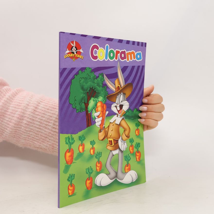 Warner Bros. Looney Tunes. Colorama