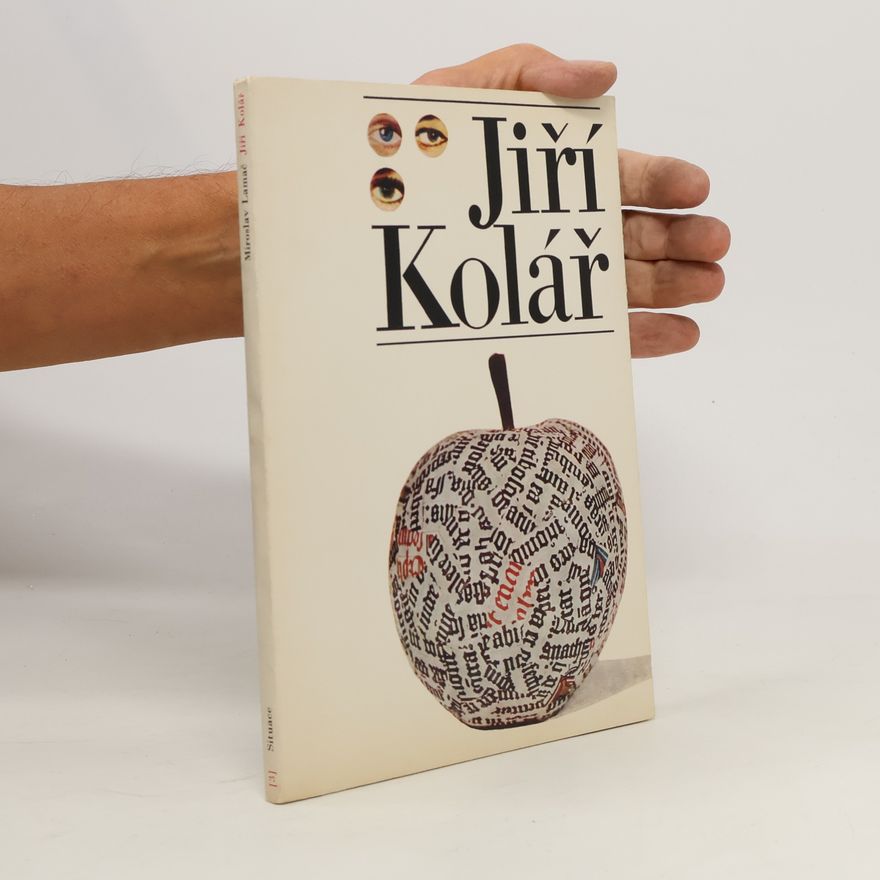 Jiří Kolář Jiří Kolář