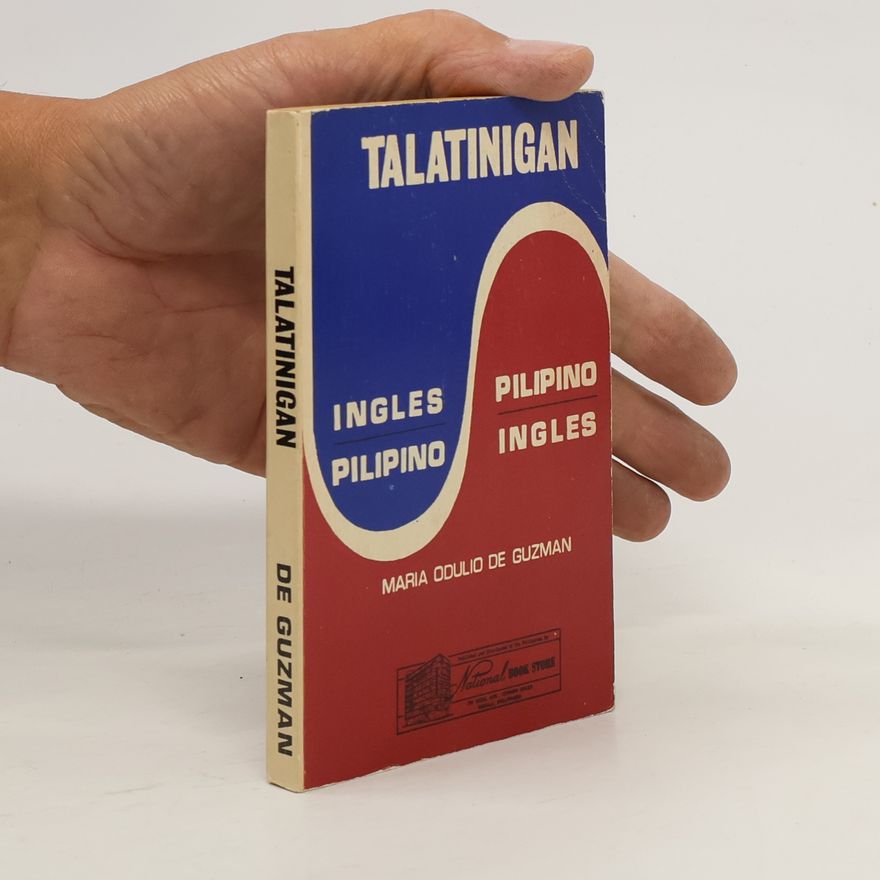 Various authors Bagong Talatinigan