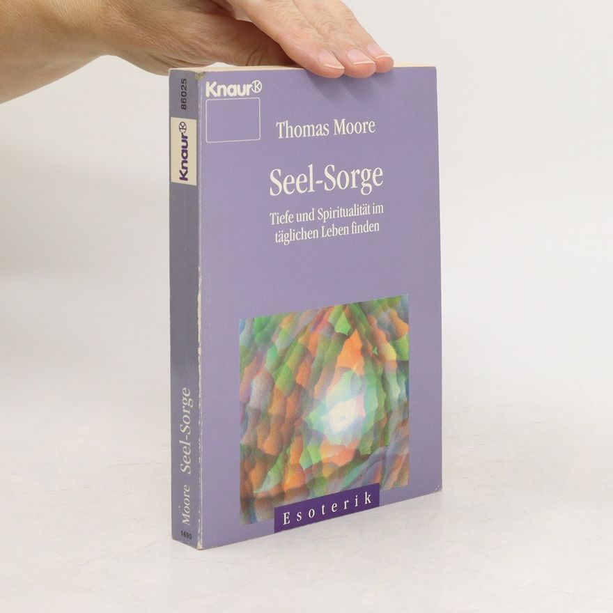 Thomas Moore Seel-Sorge