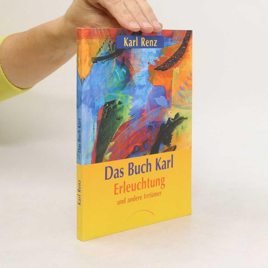 Karl Renz Das Buch Karl
