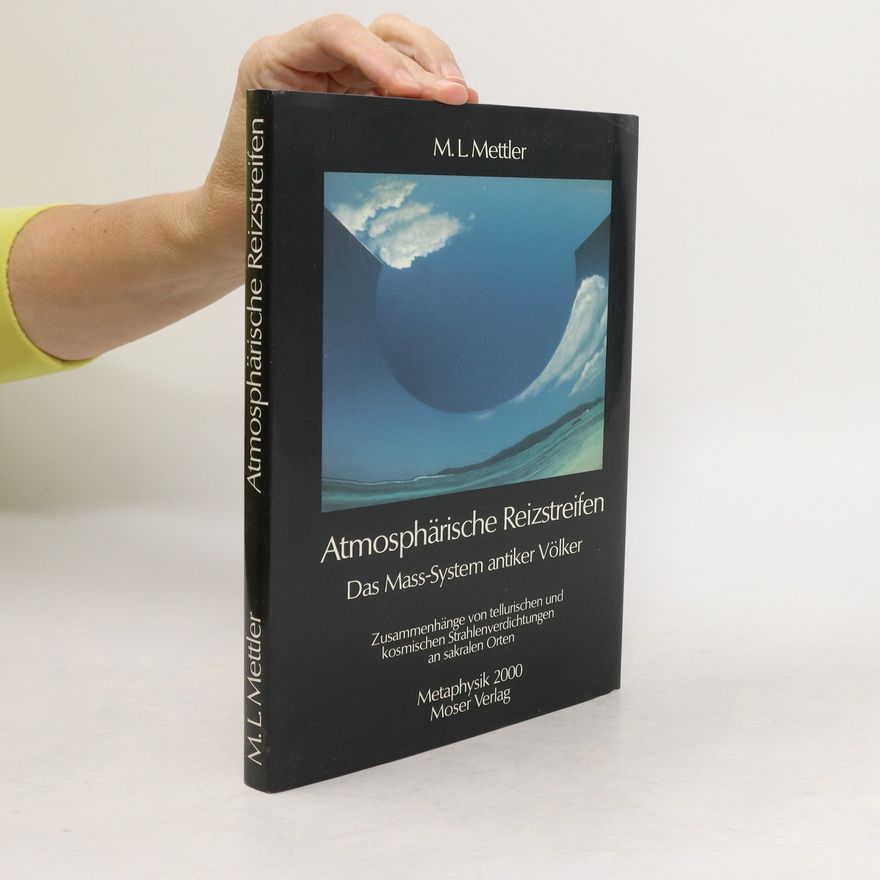 H. Mettler Atmosphärische Reizstreifen