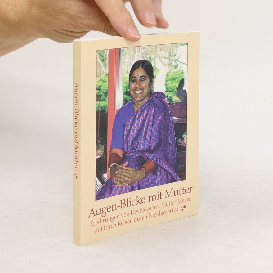 Various authors Augen-Blicke mit Mutter