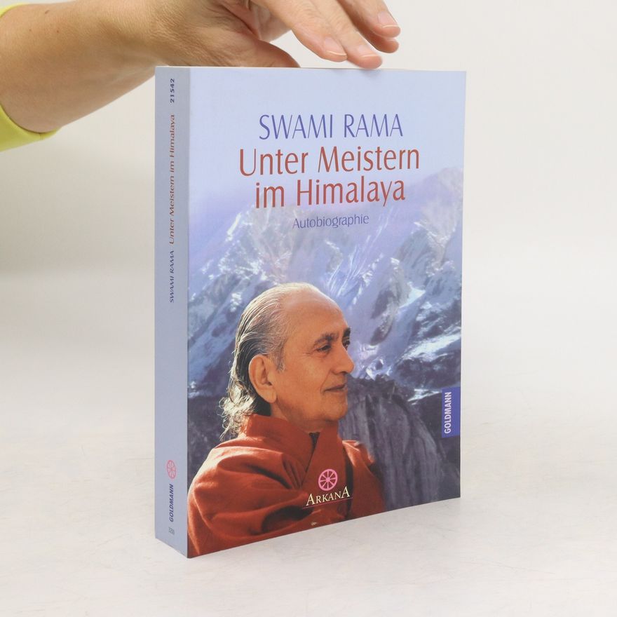 Mára! Unter Meistern im Himalaya
