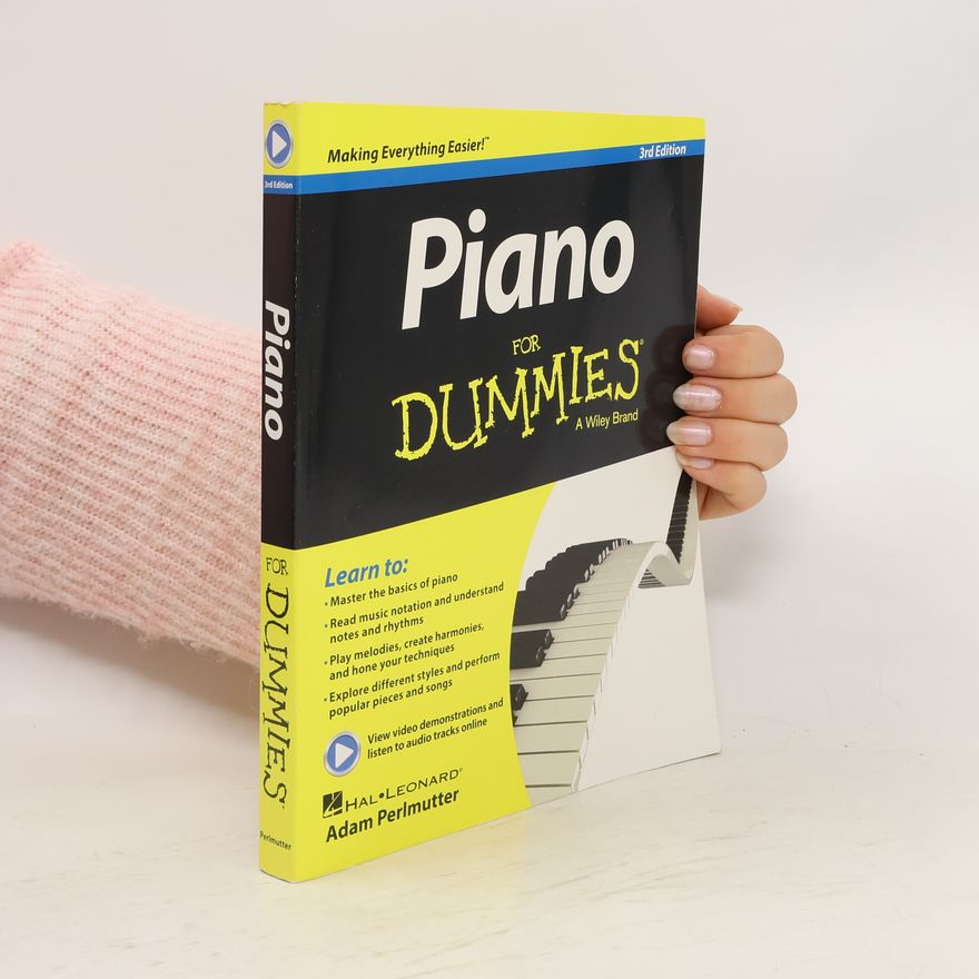 Nirvana Piano For Dummies