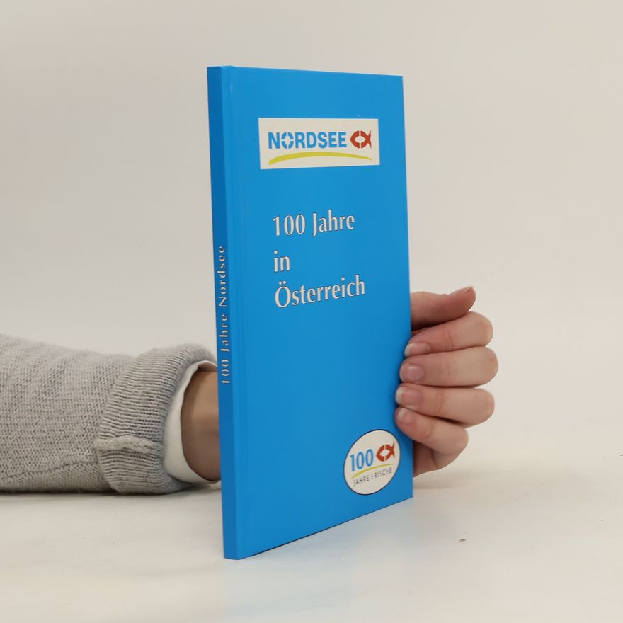 Kolektiv autorů 100 Jahre in Österreich