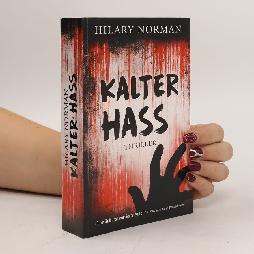 Hilary Norman Kalter Hass